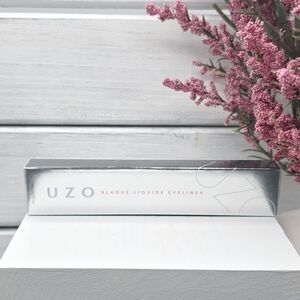 UZO Blaque Liquid Eyeliner